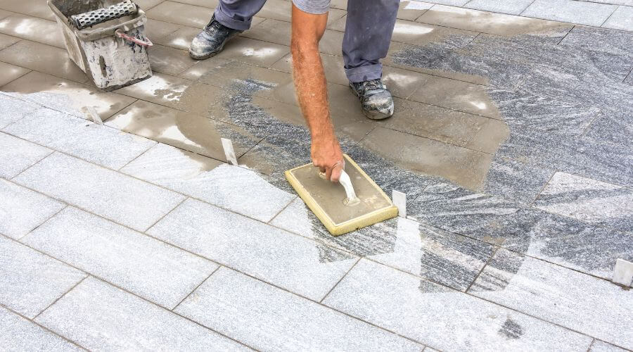 Local Chimney Repair in Campobello, SC